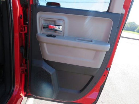 Used 2012 RAM 1500 Big Horn image 34