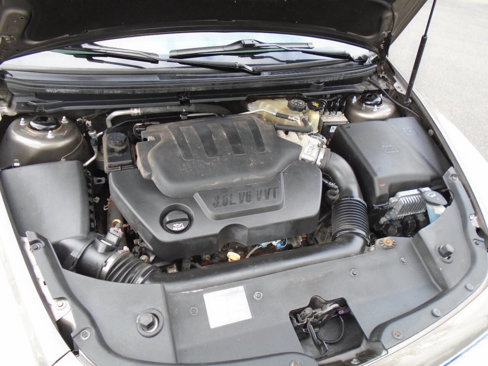 Used 2011 Chevrolet Malibu LTZ w/ HFV6 Engine Package image 13