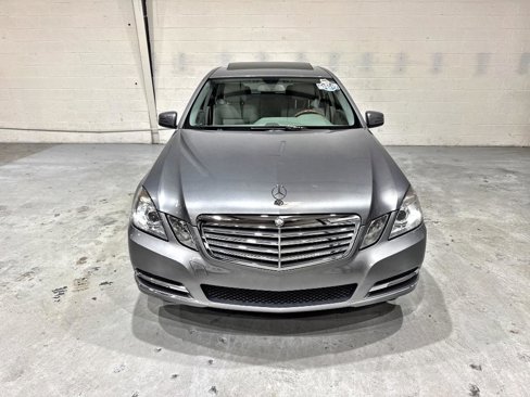 Used 2012 Mercedes-Benz E 350 Sedan image 12