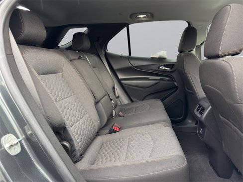 Used 2021 Chevrolet Equinox LT image 19