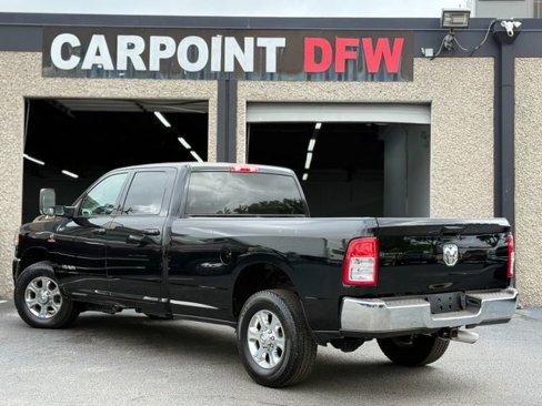 Used 2020 RAM 2500 Lone Star w/ Level 1 Equipment Group image 9