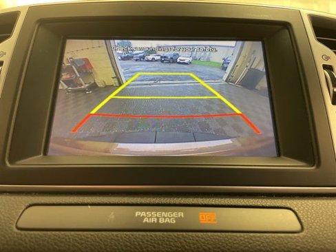 Used 2018 Kia Sportage LX w/ LX Popular Package image 16