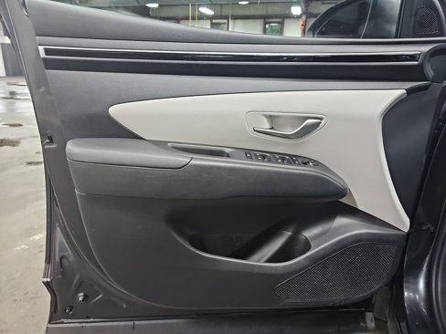 Used 2023 Hyundai Tucson SEL image 29