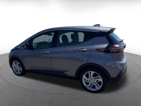 Used 2023 Chevrolet Bolt LT w/ Driver Confidence Package image 10