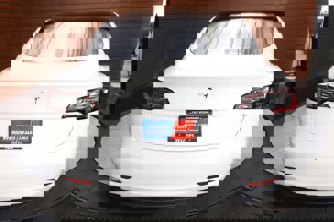 Used 2022 Tesla Model 3 image 12