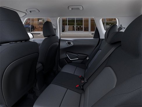 New 2025 Kia Soul LX w/ LX Technology Package image 18