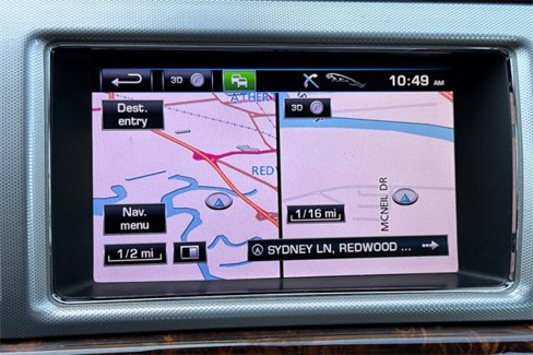Used 2013 Jaguar XF 3.0 image 21