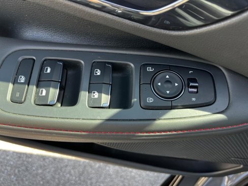 Used 2022 Hyundai Sonata N Line image 14