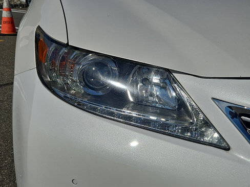 Used 2014 Lexus ES 350 image 9