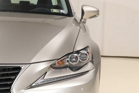 Used 2016 Lexus IS 300 AWD image 10