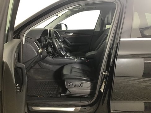 Used 2018 Audi Q5 2.0T Premium Plus image 9