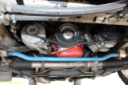 Used 1989 Volvo 240 Wagon image 17
