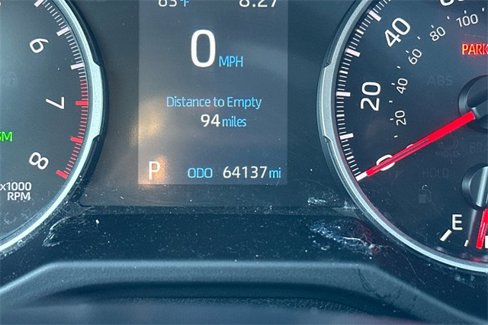 Used 2022 Toyota RAV4 XLE Premium image 25