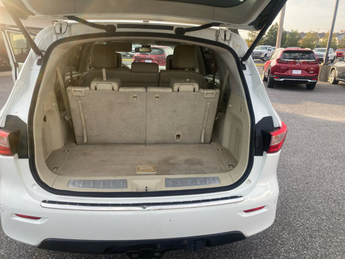 Used 2014 INFINITI QX60 FWD w/ Premium Plus Package image 14