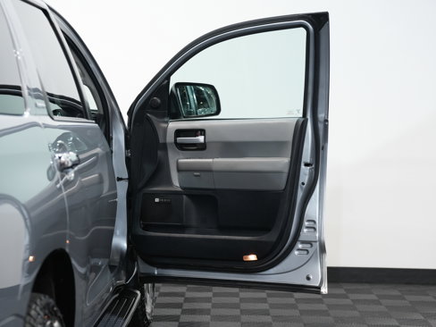 Used 2015 Toyota Sequoia Limited image 24