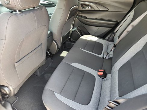 New 2026 Chevrolet TrailBlazer LS w/ LS Convenience Package image 26