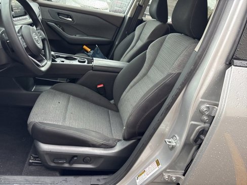 Certified 2021 Nissan Rogue SV image 10
