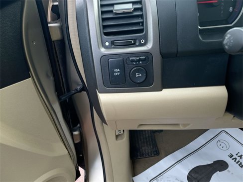 Used 2008 Honda CR-V LX image 12