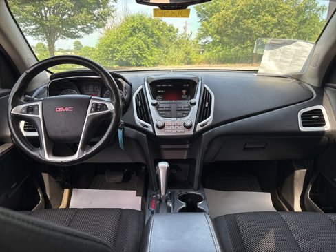 Used 2012 GMC Terrain SLE image 13