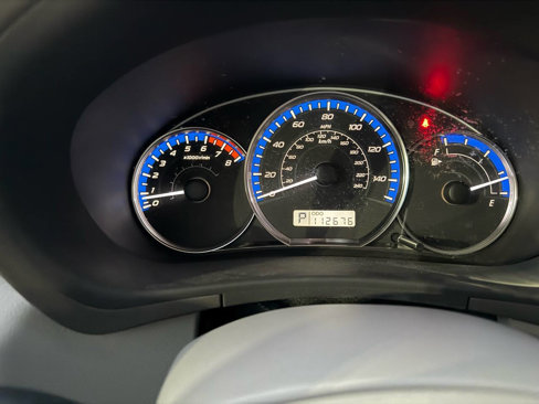 Used 2010 Subaru Forester 2.5X image 16