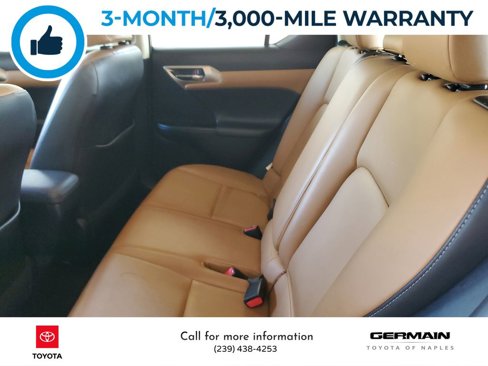 Used 2015 Lexus CT 200h image 20