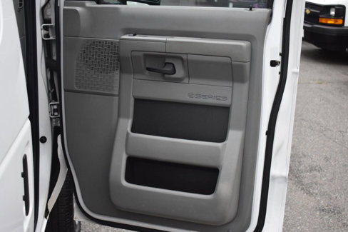Used 2014 Ford E-150 and Econoline 150 w/ Power Group image 47
