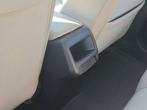 Certified 2023 Honda HR-V LX image 12