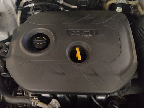 Used 2016 Hyundai Tucson SE w/ Option Group 02 image 30
