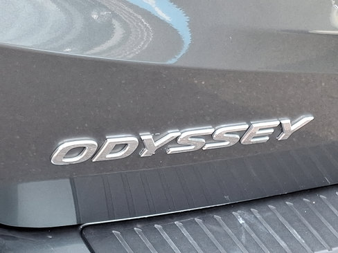 Used 2018 Honda Odyssey EX-L image 34