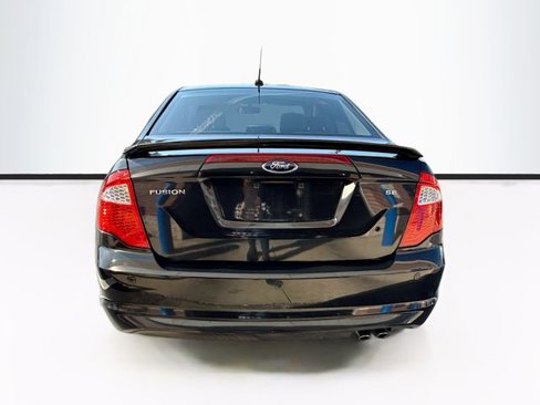 Used 2012 Ford Fusion SE image 7