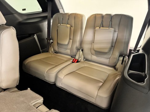 Used 2015 Ford Explorer Limited w/ Equipment Group 301A image 22