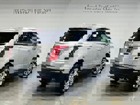 Used 2019 Cadillac XT5 Premium Luxury image 5