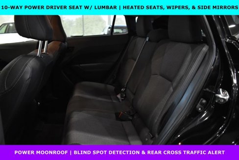 Used 2024 Subaru Crosstrek 2.0i Premium image 29