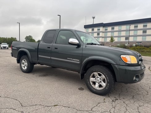 Used 2005 Toyota Tundra SR5 image 44