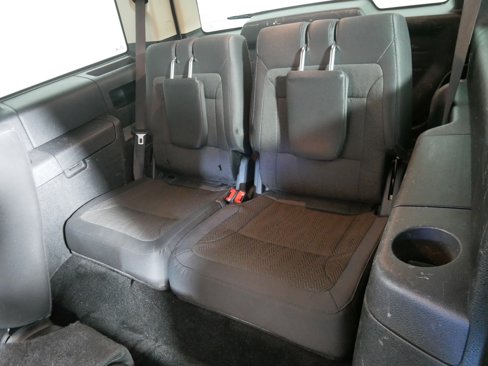 Used 2019 Ford Flex SEL w/ Class III Trailer Tow Package image 33