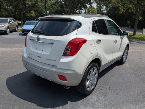 Used 2014 Buick Encore Premium image 4