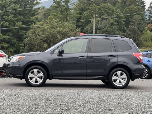 Used 2016 Subaru Forester 2.5i Premium w/ All-Weather Package image 6