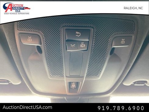 Used 2017 INFINITI QX30 Premium w/ Technology Package image 26