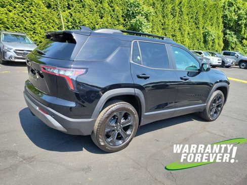 New 2026 Chevrolet Equinox LT w/ Convenience Package II image 7