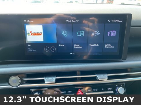 Used 2025 Hyundai Tucson SEL image 8