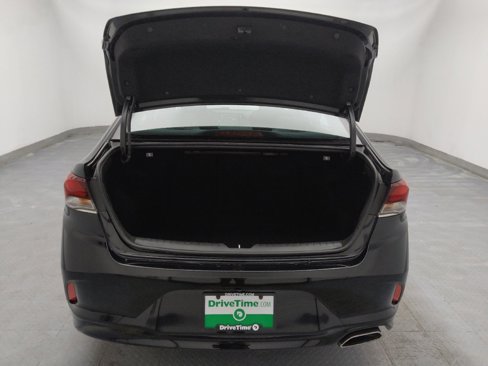 Used 2018 Hyundai Sonata SEL image 29