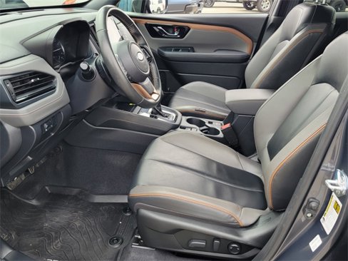 Used 2025 Subaru Forester Sport image 5