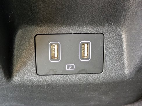 Used 2023 Hyundai Tucson SEL image 16