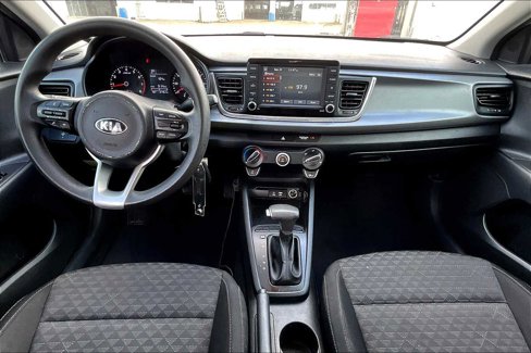 Used 2020 Kia Rio S image 13