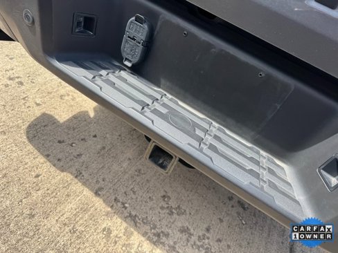 Used 2023 Nissan Frontier SV w/ Tow Package image 5