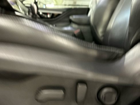 Certified 2020 Subaru Legacy Limited image 10
