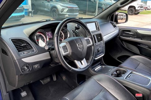 Used 2019 Dodge Grand Caravan GT image 16