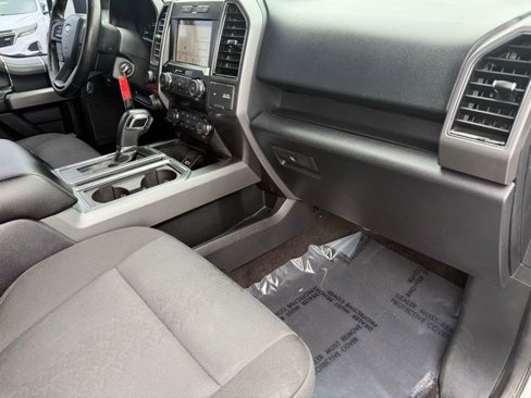Used 2019 Ford F150 XLT w/ Equipment Group 302A Luxury image 13