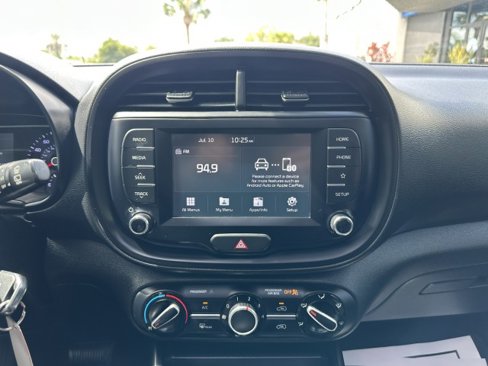 Used 2021 Kia Soul GT-Line image 30