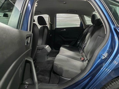 Used 2019 Volkswagen Jetta S w/ Driver Assistance Package image 15